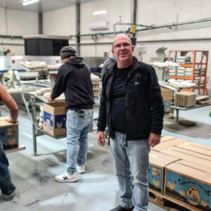 צביקה שיווק ביצים